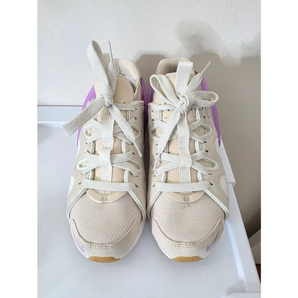 Nike Wmns Air Huarache Craft 'Light Orewood Fuchsia' US 8
